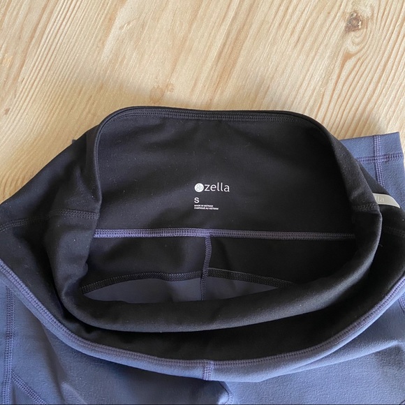 ZELLA COMPRESSION LEGGINGS - NWT - NORDSTROM - Picture 4 of 9